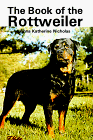 Book of the Rottweiler
